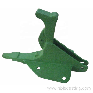 OEM China casting manufacturer company